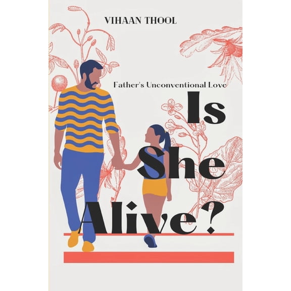 Is She Alive? (Paperback)