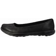 thumbnail image 7 of Skechers Go Walk Lite Gem Walking Shoes for Women with Memory Foam Insole Slip on Design Lightweight Flexible Outsole Casual Comfort Footwear, 7 of 7