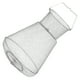 thumbnail image 4 of 1 red de pesca práctica de acero inoxidable para cangrejos., 4 of 7