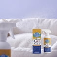 thumbnail image 6 of Hyknon Pet Odor Eliminator 4oz Stain Odor Remover Spray Gentle Deodorizer Fragrance Air Freshener for Home Dogs Cats, 6 of 7