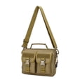 thumbnail image 4 of Bolso Bandolera para Hombre, Bolso Bandolera, Correa Ajustable, Bolso, Bolso, Bolso Bandolera, Bolso Bandolera para Adultos, Mochilero,, 4 of 9