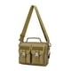 thumbnail image 4 of Bolso Bandolera para Hombre, Bolso Bandolera, Correa Ajustable, Bolso, Bolso, Bolso Bandolera, Bolso Bandolera para Adultos, Mochilero,, 4 of 9