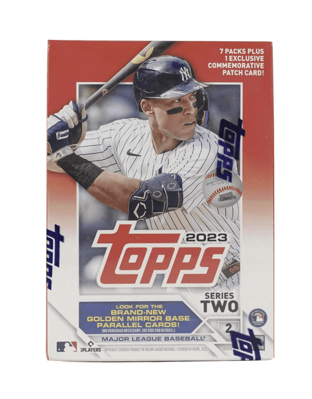 スポーツ選手 Baseball COLLECTORS TRADING CARDS Amazon.com: 2023 Topps Update Series 3 Baseball #US323 JP