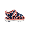 thumbnail image 1 of Sandalia Para Niña Bubble Gummers® Yuyin Rosa Con Sonido Confort, 1 of 4