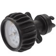 thumbnail image 1 of TEHAUX Inflatable Boat Barometer Air Pressure Testing Black 1Set, 1 of 8
