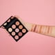 thumbnail image 5 of Paleta de sombras de ojos Palladio Ultimate Rosey Nudes de 9 unidades, 5 of 9