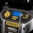 thumbnail image 3 of Stanley 1400 Peak Amp Jump Starter with Compressor, 3 of 6