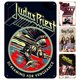 thumbnail image 1 of Kit Pintura Hierro Rectangular Placa Metal Vintage Del 20x30cm 4 Uds., 1 of 9