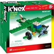 K'NEX Rescue Theme Rescue