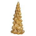 thumbnail image 3 of Árbol de Navidad de cristal con adorno navideño ligero decorativo Estatuilla para Suministros de fiesta, 3 of 8