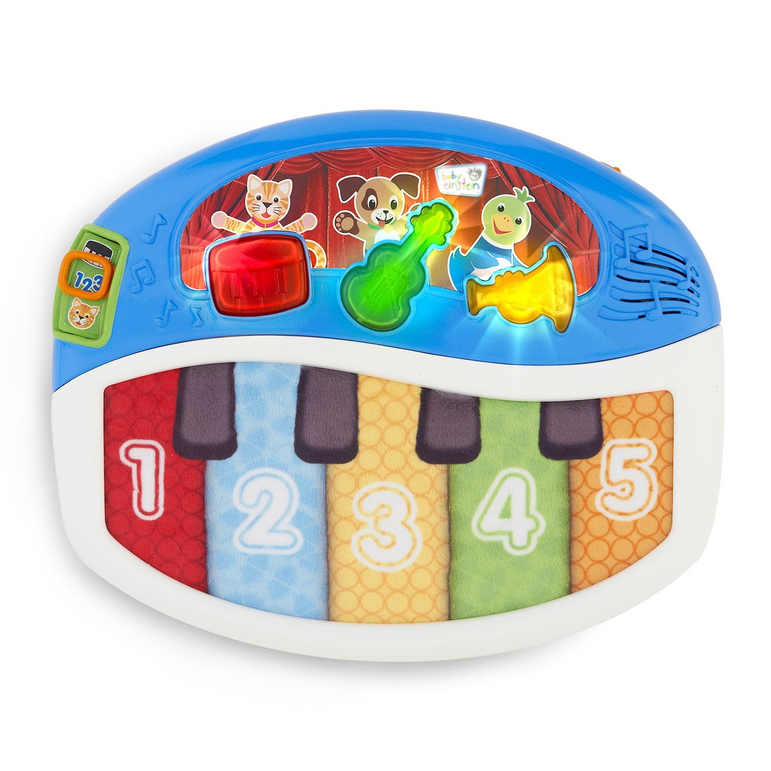 baby einstein toys 1 year old
