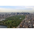 thumbnail image 2 of Flight over Central Park Wall Mural by Wallmonkeys Peel and Stick Graphic (24 in W x 16 in H) WM344979, 2 of 4