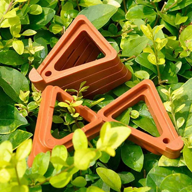plastic plant container Recycled Plastic Planter  Spaceboundstore