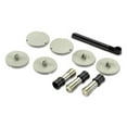 thumbnail image 2 of 03200 Xtreme Duty Replacement Punch Heads And Disc Set, 9/32 Diameter | Bundle of 5 Kits, 2 of 4