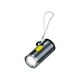 thumbnail image 2 of Linterna Mini Portátil - Pack de dos linternas LED brillantes para acampada y emergencias, lámpara de trabajo compacta con llavero, para uso doméstico y exterior, 2 of 5