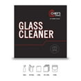thumbnail image 4 of Chief's Choice Glass Cleaner, Alcohol-Based Streak-Free Cleaning Spray Formula, 1 Gallon, 4 of 4