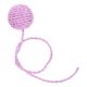 thumbnail image 4 of Juguetes interactivos para gatos, cuerda de sisal, pelotas con cascabeles, repuesto para rascador, accesorios para rascar y jugar en interiores, 4 of 7
