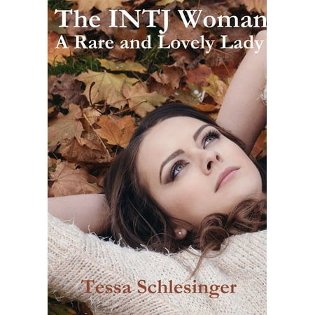 The INTJ Woman - eBook