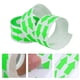 thumbnail image 2 of 1 Rollo de etiquetas de la etiqueta de moda Etiqueta engomada fluorescente creativa, 2 of 3