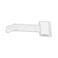 thumbnail image 4 of Car Vehicle Parking Ticket Permit Holder Clip Sticker Windscreen Fastener Kit, 4 of 8