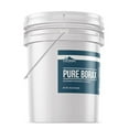 thumbnail image 3 of Earthborn Elements Borax Powder 5 Gallons, Multipurpose Cleaner & Detergent Booster, Resealable Tub, 3 of 4