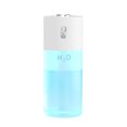thumbnail image 2 of Up to 65% off USB Negative Ion Purifier Mini Portable Office Home Desktop Purifier, 2 of 7