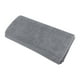 thumbnail image 3 of Paquete de 3 Toallas Aquila Toallas de Baño Gris Castelog, 3 of 6