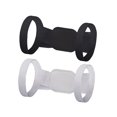 thumbnail image 1 of 2 cinturones correctores de joroba para adultos (negro y blanco), 1 of 8