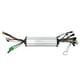 thumbnail image 5 of Controlador de bicicleta eléctrica, 24V 36V 48V 350W W Controlador de motor de accionamiento dual Controlador de bicicleta de accionamiento dual Ultra sensible, 5 of 8