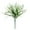 H #5, variant on Artificial Silk Orchid Flowers | Wedding Bouquet & Home Decor | Long Fake Flowers for Vases | Small Fresh Floral Arrangements for Table Centerpieces, Office, Bedroom, Living Room & Garden Decorations