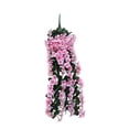 thumbnail image 2 of Ycandiee Hanging Fake Plants, Fake Vines Artificial Plants, Faux Hanging Plant, Artificial Hanging Plants for Indoor Outdoor Wedding Party Fall Wall Room Door Decor, 2 of 6