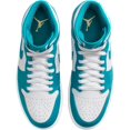 thumbnail image 4 of Nike mens Air Jordan 1 Mid, 4 of 6