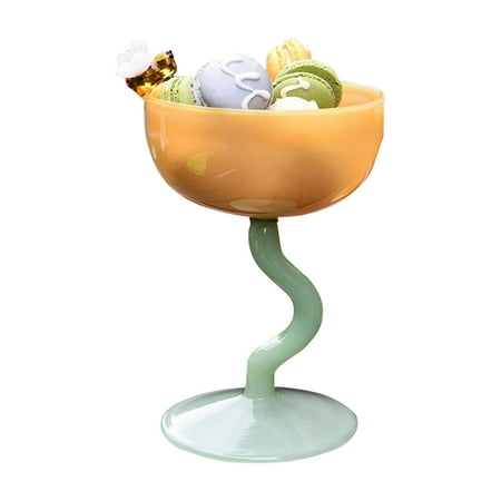

Bee Goblet Cream Cup Milk Tea Cup