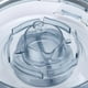 thumbnail image 2 of Blender Lid for A3500 A3300 A2500 Blender Upper Lid with Plug Replacement Accessory Parts for 64oz Extractor, 2 of 4