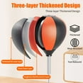 thumbnail image 6 of Boxing Reaction Ball - Boxing Speed Reflex Bag,Improve Concentration, Reaction Time, Agility and Hand-Eye Coordination, 6 of 8