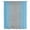 Blue, variant on Yellow Gray Ombre Sheer Curtains 84 Inch Length, Light Filtering Voile Curtain Panel, Modern Gradient Abstract Art Rod Pocket Drapes Window Treatments for Living Room Bedroom 52"x84"