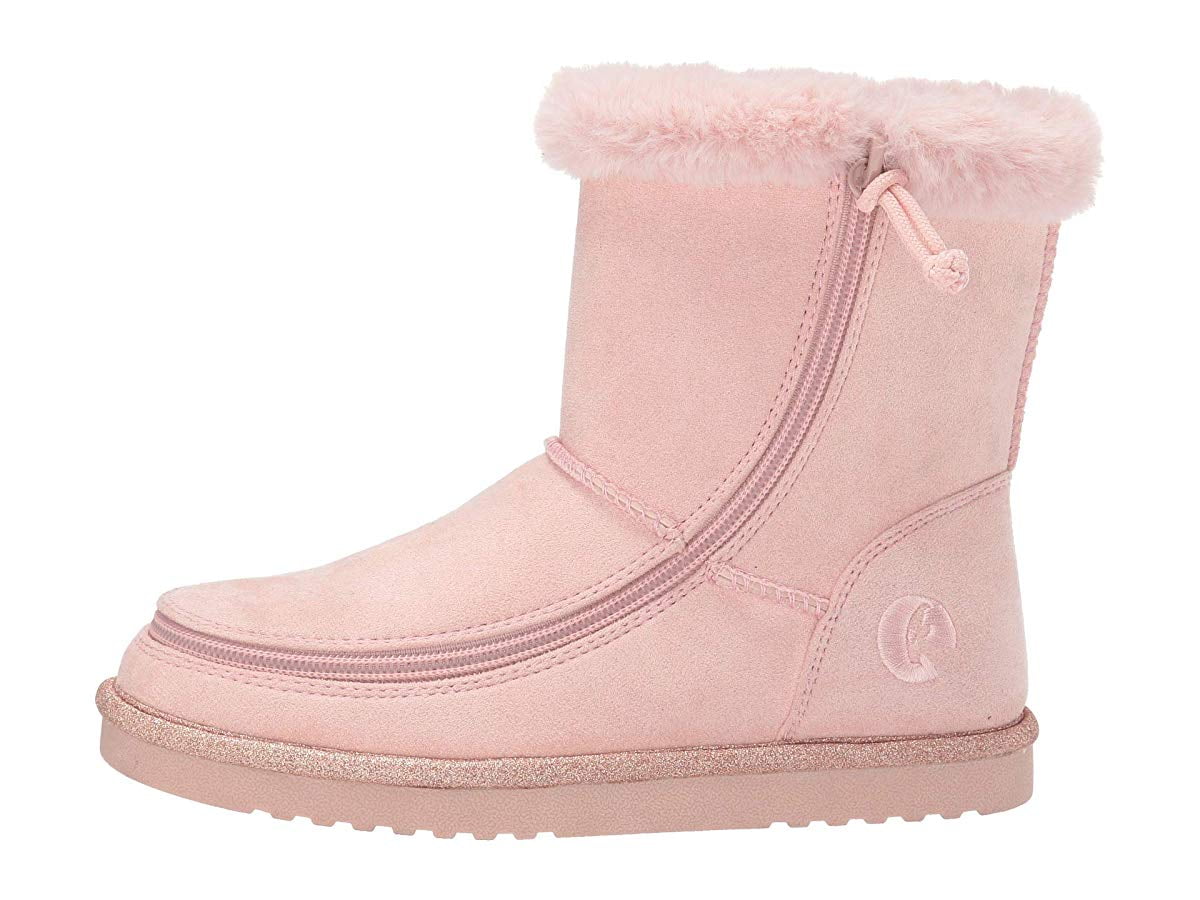 kids cozy boots