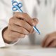 thumbnail image 4 of 6Pcs Novelty Key Shaped Gel Pen Fun Writing Pens for Kid Student Game Reward Stocking Fillers, 0.38MM Needle Tip, 4 of 4