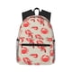 thumbnail image 1 of Disketp Crab Lobster 1 Mochila Ligera Clásica con Múltiples Bolsillos, Mochila Casual para Hombre y Mujer, Ideal para Escuela, Trabajo y Viajes, 1 of 6