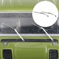 thumbnail image 4 of Limpiaparabrisas Zulema para Axial SCX6 1:6 Climbing Car Truck Pta, 4 of 8