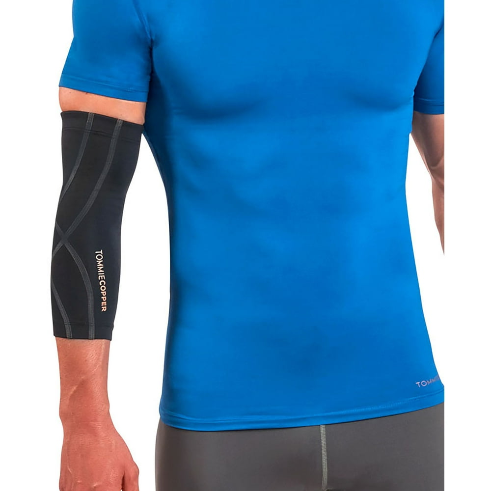 Tommie Copper tommie copper men's performance elbow sleeves 2.0, xx