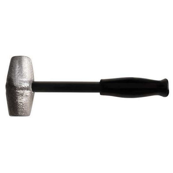 American Hammer Sledge Hammer,4 lb.,12 In,Steel AM4PBCG