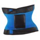 thumbnail image 2 of Cinturón abdominal Cinturón abdominal, recortador de cintura, entrenador de cintura deportivo, cinturón para el sudor, XL azul jinwen Entrenador de cintura para mujer, 2 of 8