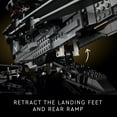 thumbnail image 6 of LEGO Icons tbd 10327, 6 of 8