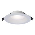 thumbnail image 2 of Cooper Lighting 3008725 Kit de Rétrofit LED Blanc 6 Po. 9 Watts, 2 of 4