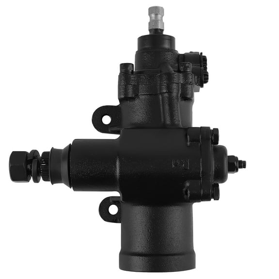 Power Steering Gearbox Gear Box For Dodge Ram 2500 3500 4WD 4x4 2003-2007 2008