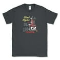 thumbnail image 2 of Toyota FJ Cruiser Vintage 4x4 T-shirt, 2 of 6