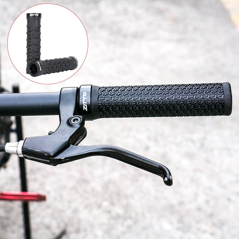 Zitto best sale bike grips