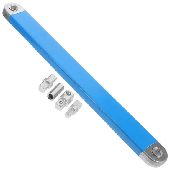 LABSERRON 1 Set Crescent Wrench Diy Enthusiasts and 14.6x1.5x0.7in