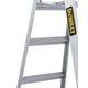 thumbnail image 4 of Escalera DEWALT DXL2010-03 de 3 pies con capacidad para 300 libras, color plateado, 4 of 9